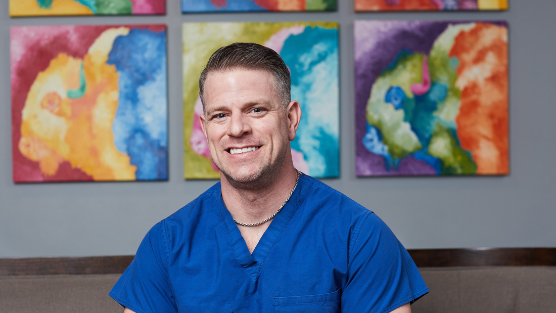 Breaking Barriers: Navigating Gender Affirming Care in Conservative Landscapes with Doctor B