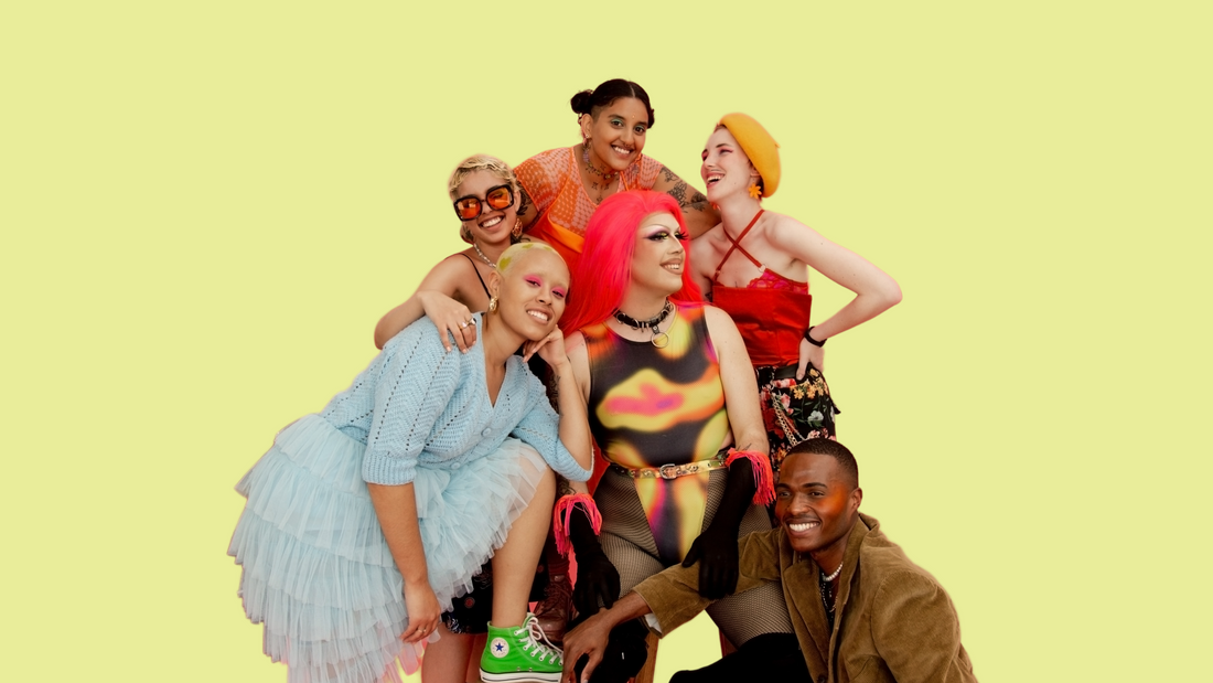 Gender-affirming Care Guide