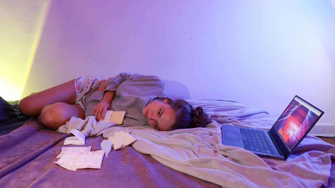 What is Period Poverty & How Can We End It?