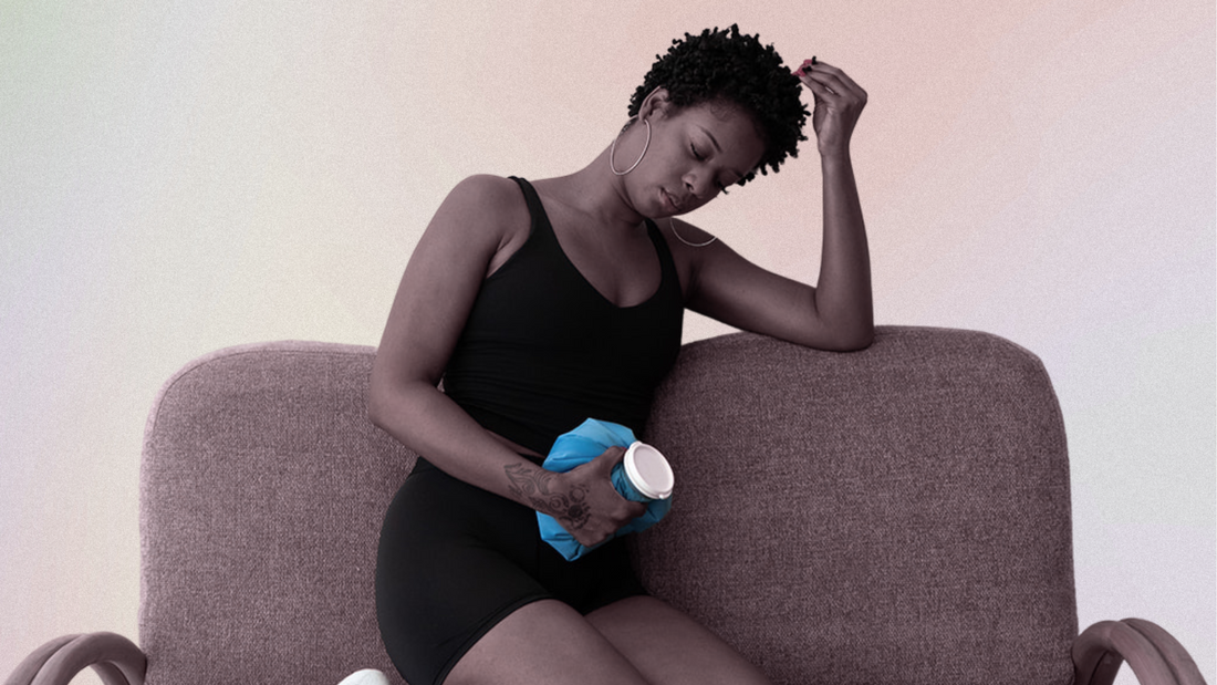 Endometriosis: The $10,002 Period Problem