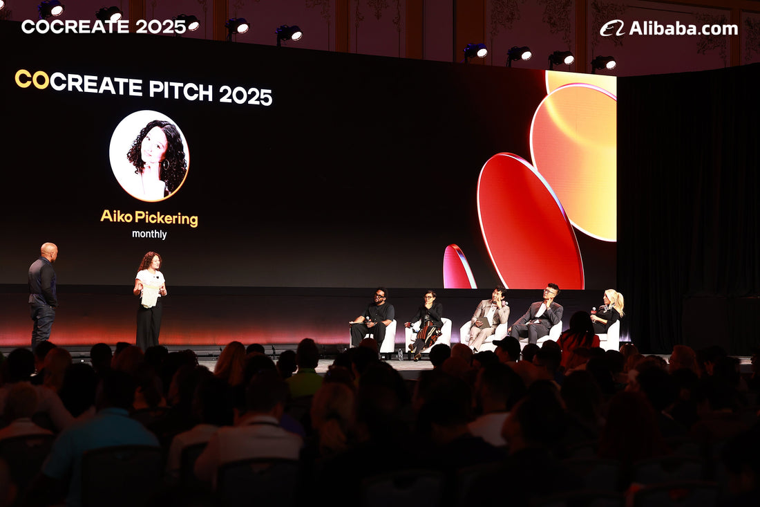 I Pitched My Period Company, Monthly, to a Marvel Superhero (!!)