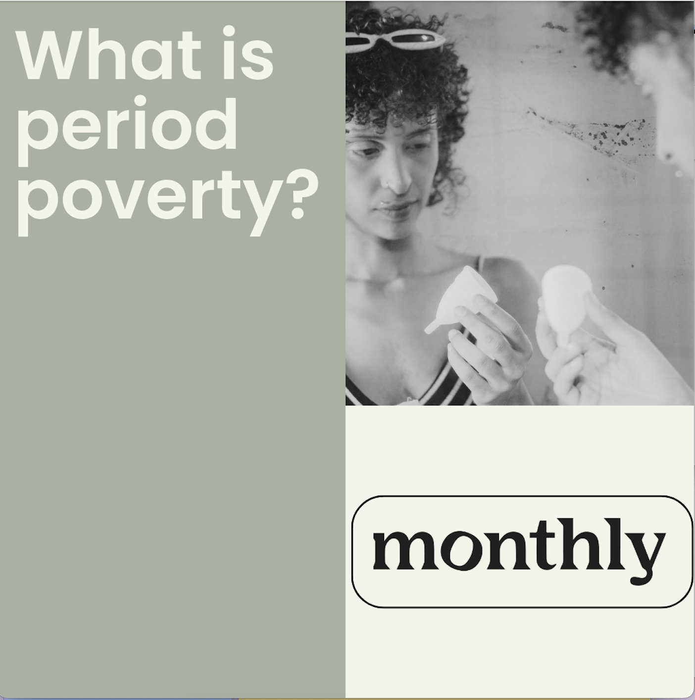 What is Period Poverty & How Can We End It?