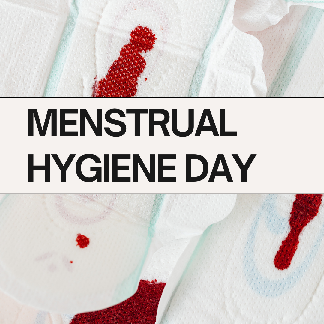 National Menstrual Hygiene Day What Why And What Can You Do Monthly 0819