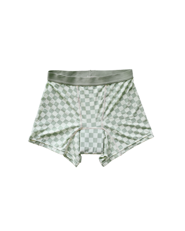 Supreme 2024 boxers checkered