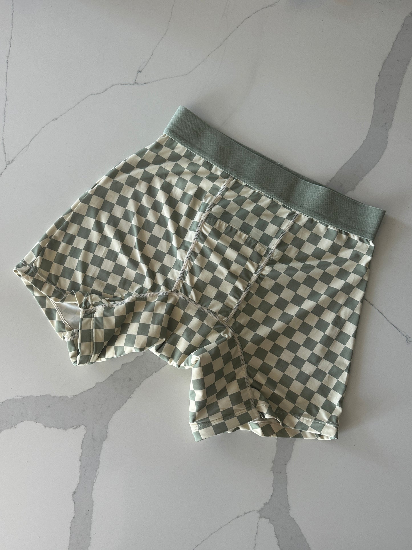 The Boxer Brief Heavy (pre-order)