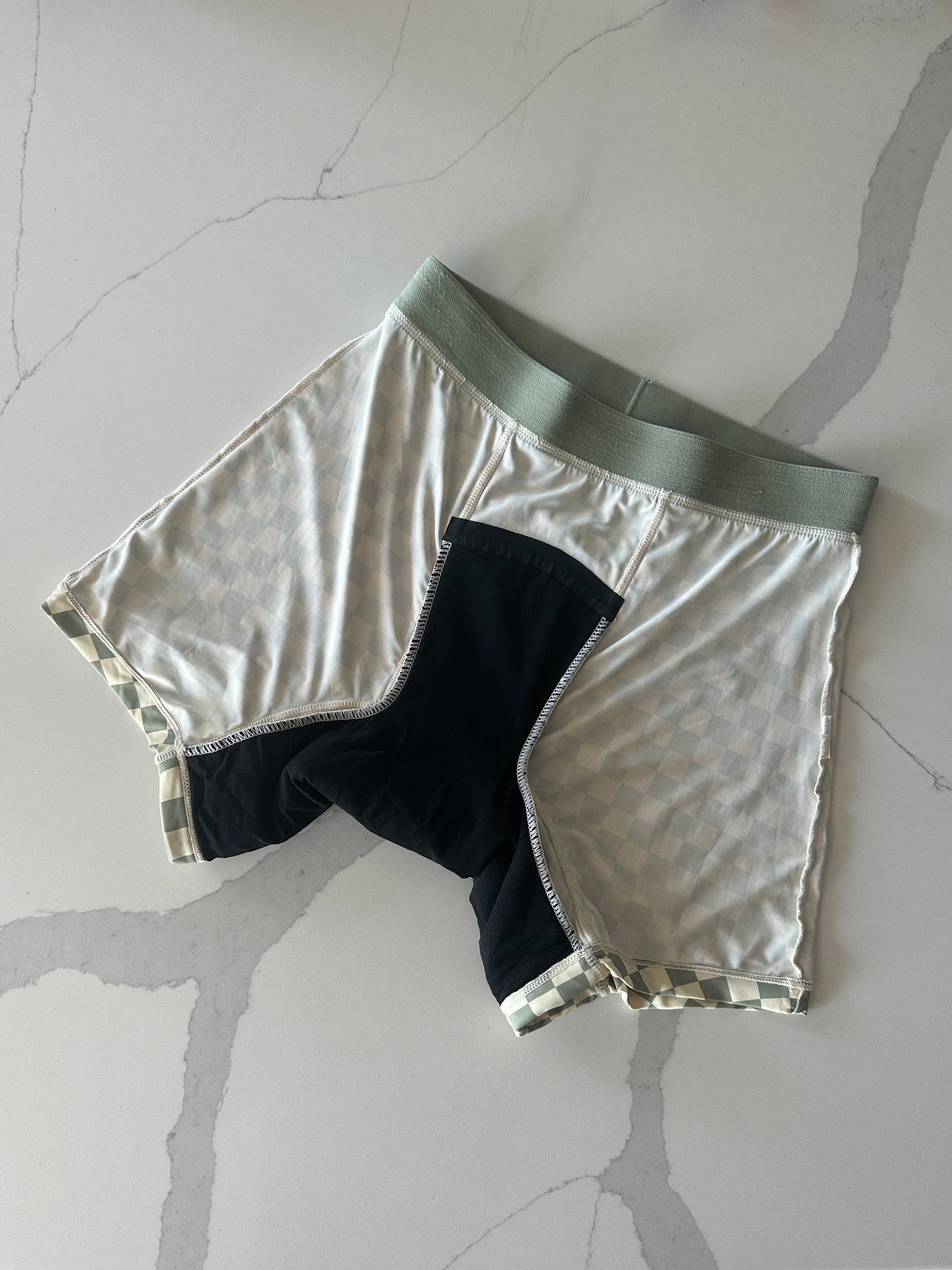 The Boxer Brief Heavy (pre-order)