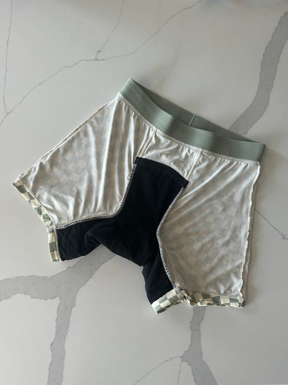 The Boxer Brief Heavy (pre-order)