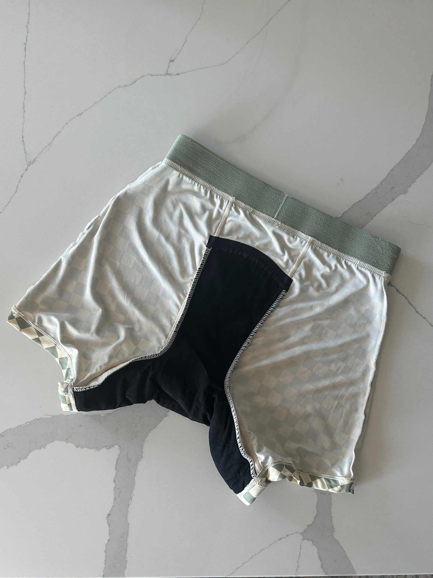 The Boxer Brief Heavy (pre-order)