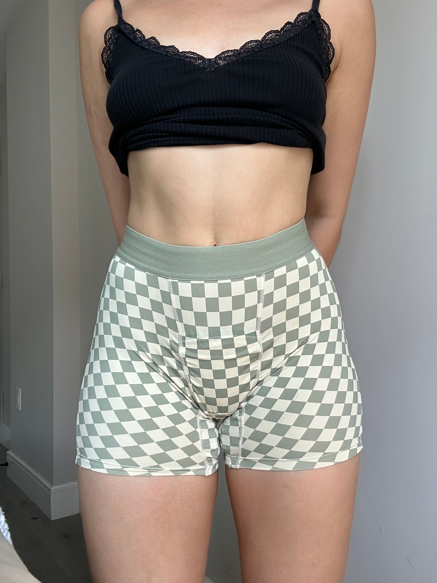The Boxer Brief Heavy (pre-order)