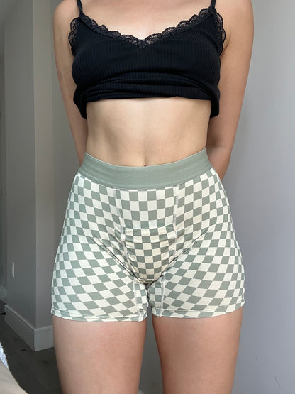 The Boxer Brief Heavy (pre-order)